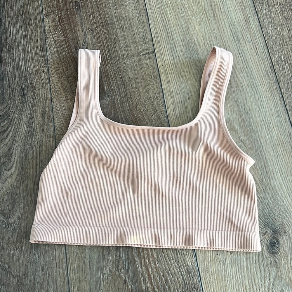 forever 21 tank